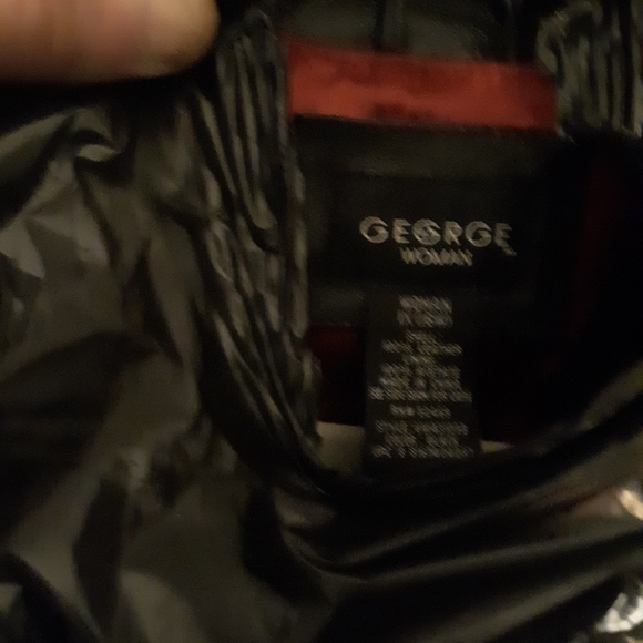 5 designer winter coats 4 womens 1 mens - Picture 8 of 10